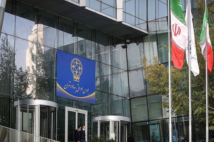 بورس در آستانه تعطیلات جان گرفت